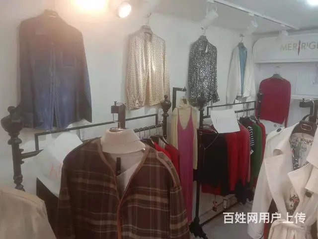 7605(七P）个人城西区胜利路五四大街临街旺铺低价转让 - 图片 2