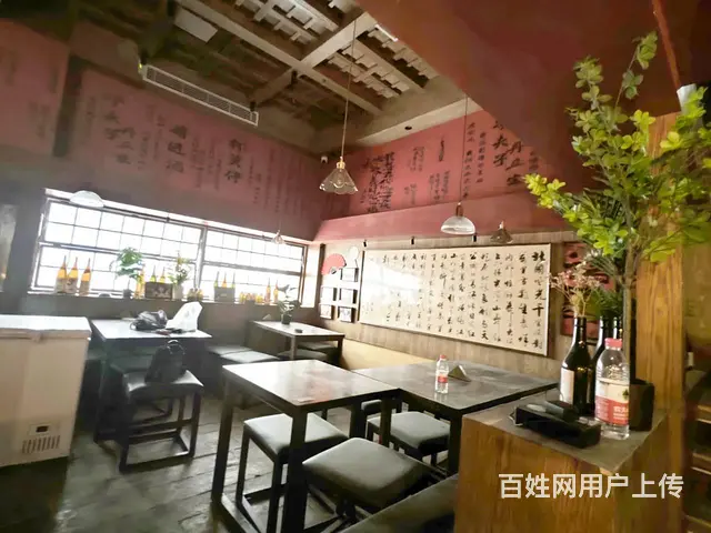 （老板本人）定王台五一广场商圈，省人民医院对面临街门面出租 - 图片 7