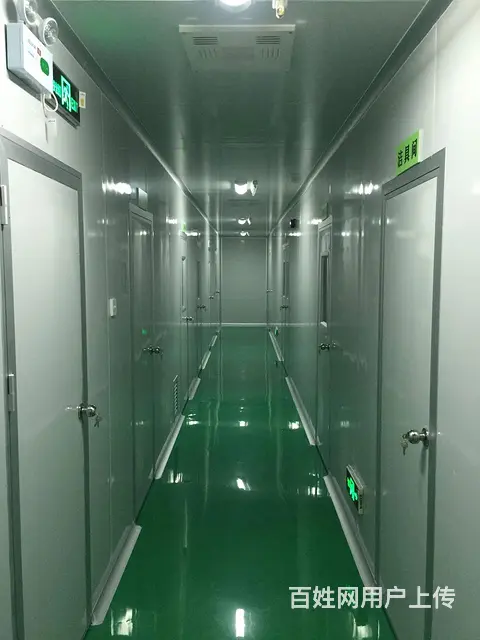 徐州二手旧板房回收商家电话 - 图片 2