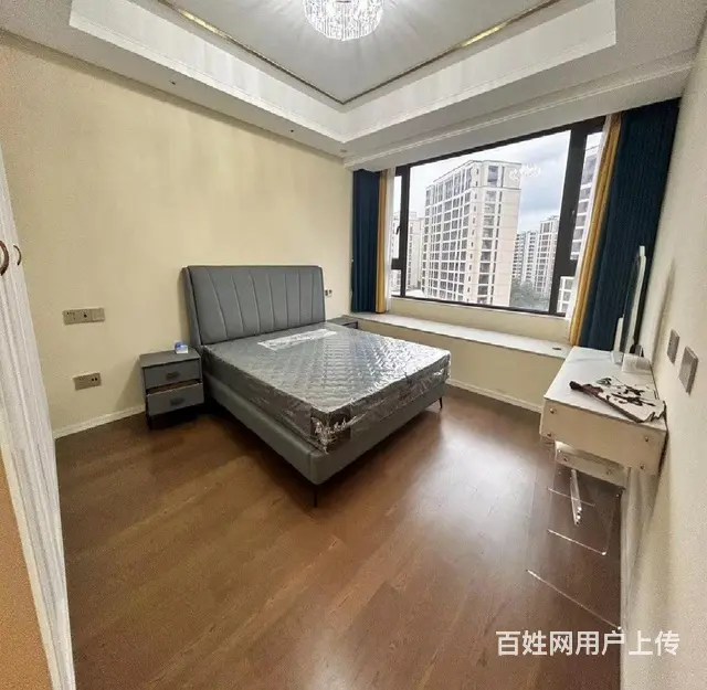 仙林苑精装2房竹竿巷广福路嘉里庆春路凤起路带车位 - 图片 3