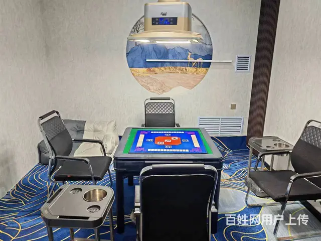 【搞定了！】哈西汇龙北纬45度台球出兑 - 图片 2