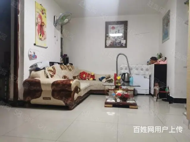 12中***，看房方便有钥匙 - 图片 3