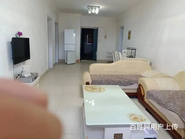 喀什市太阳城大厦 普通住宅2厅 中等装修 - 图片 1