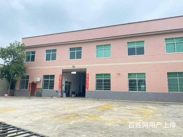 (房东直租)黄花镇松雅湖旁350平厂房，带400平空坪出租 - 图片 4