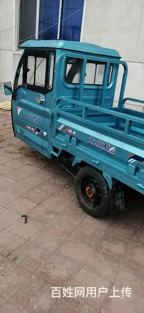 二手三轮电动车_品类齐全_质量保证 - 图片 8