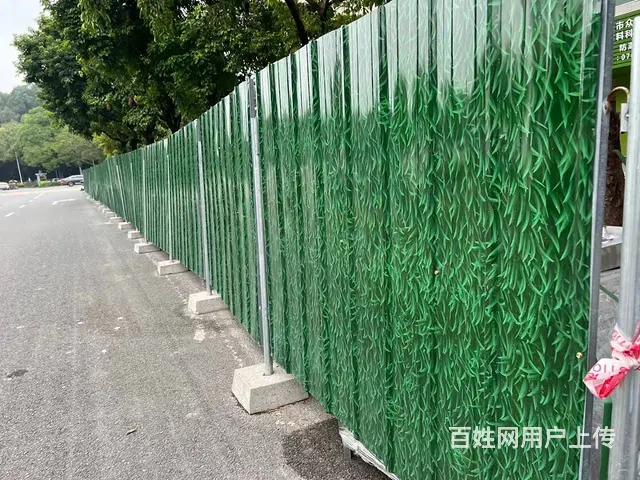 黄埔围挡租赁】-围挡租赁价格|批发-围挡租赁公司 - 图片 7