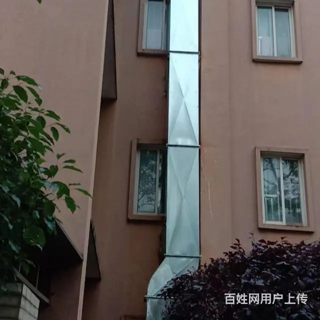 专业制作安装，通风管道，油烟罩，离心机，油烟净化 - 图片 1