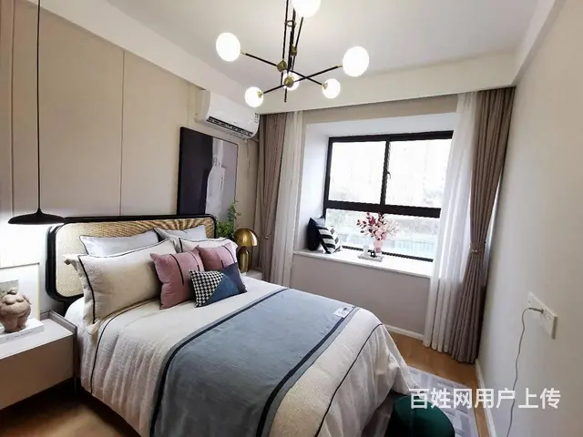 渠道年底特价，全椒城南江海和襄河国建理想湾 - 图片 6