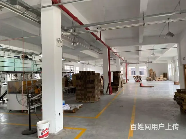 南太湖新区标准厂房出租 - 图片 7