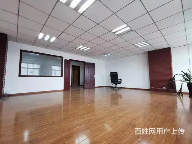 B10608一税务单位旁写字间直租（带装修） - 图片 6