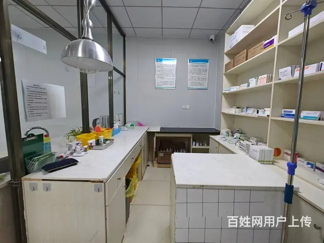 (易转介绍）义乌通惠门路客流量大生意稳定诊所转让 - 图片 11