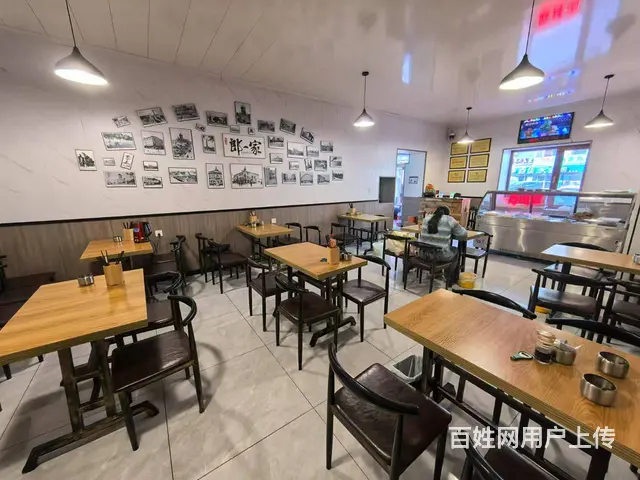 品牌面馆出兑 餐馆快餐店出兑 - 图片 4