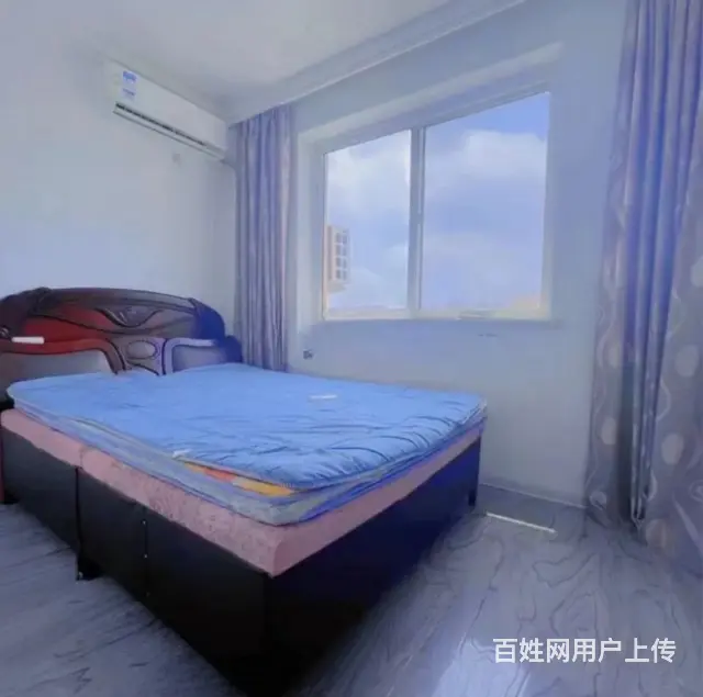 山水龙城 普通住宅 精装修 - 图片 2