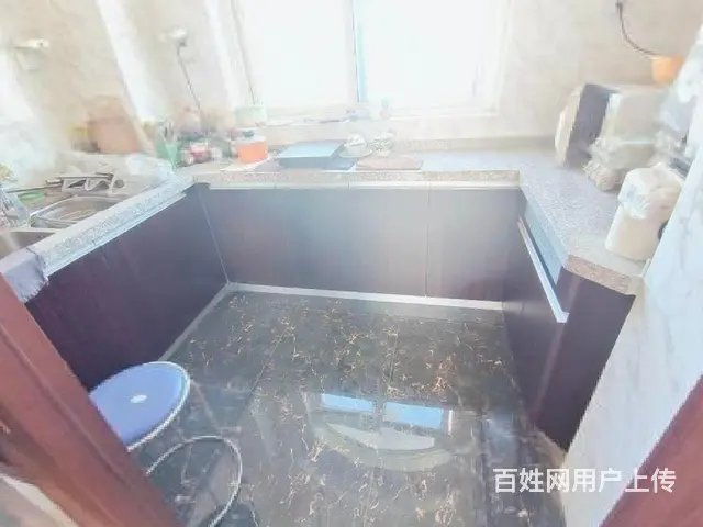 ！捡漏！精装小三室 南北通透 双阳台 物美价廉 欧洲城 - 图片 5