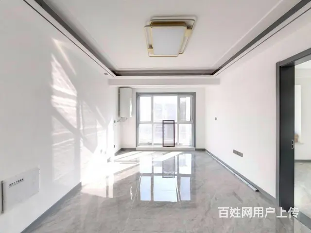顶加阁带露台！四十万精装修，买     ，实得面积200平 - 图片 10
