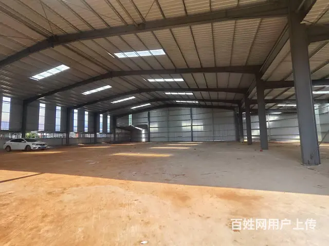 （51旺铺推荐）长流镇博养村1500平厂房出租 - 图片 7