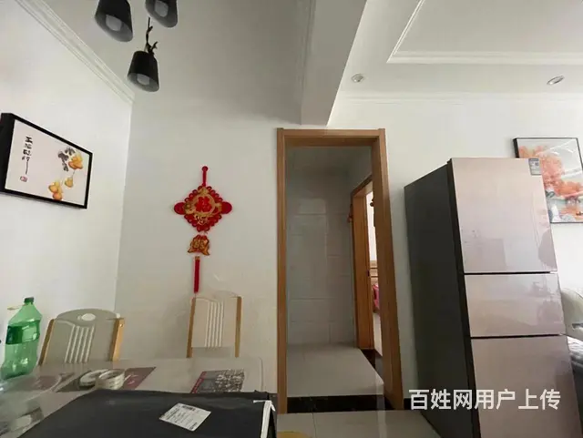 世纪城四期南北通透精装72w好楼层性价比的一套房 - 图片 4