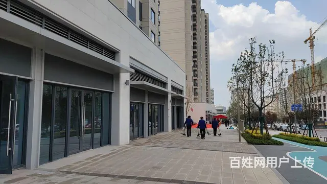 龙光底商，全业态 - 图片 2