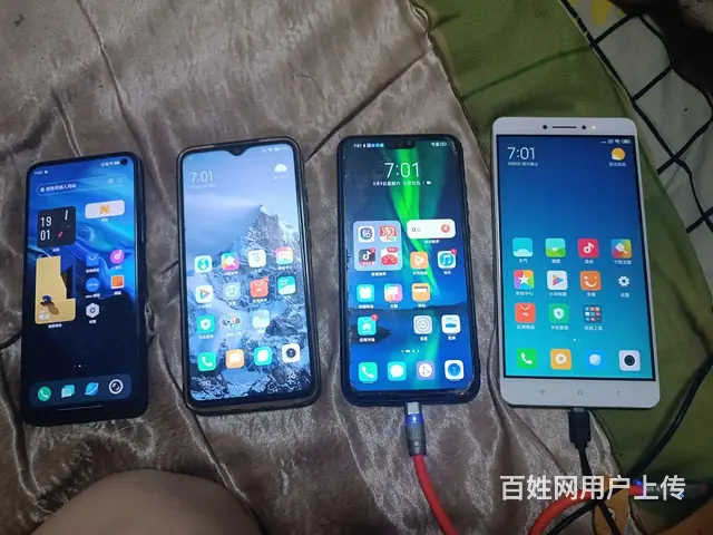 手机50元起 - 图片 2