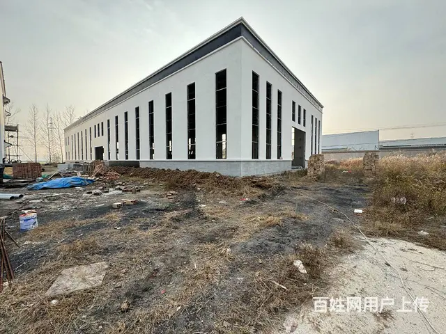 （徐州找店网）灵璧县渔沟镇新建厂房出租 - 图片 2