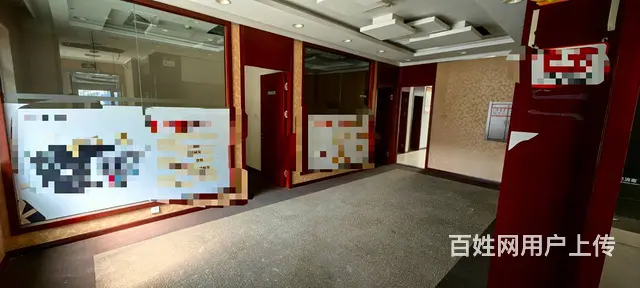 【创美】市中心新威路临街门市出租 - 图片 3