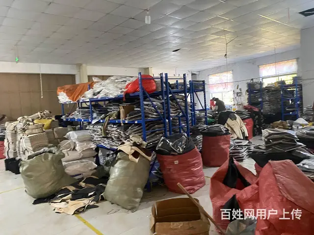海虞周行底楼厂房1000平方，高5米，场地大，大车进出方便。 - 图片 9