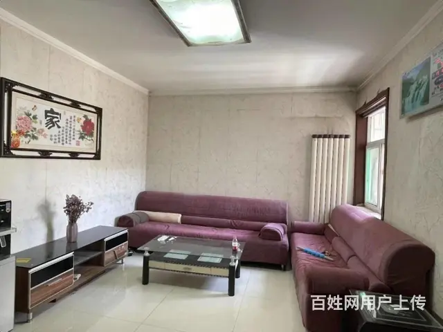 守敬金华片 人民家属院 75万电梯104平三室 带地下室 - 图片 1