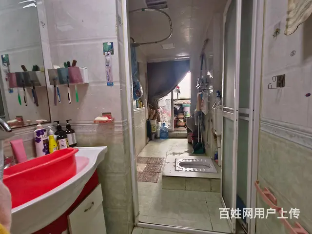远大未来城 电梯房 3楼 南北通透 - 图片 5