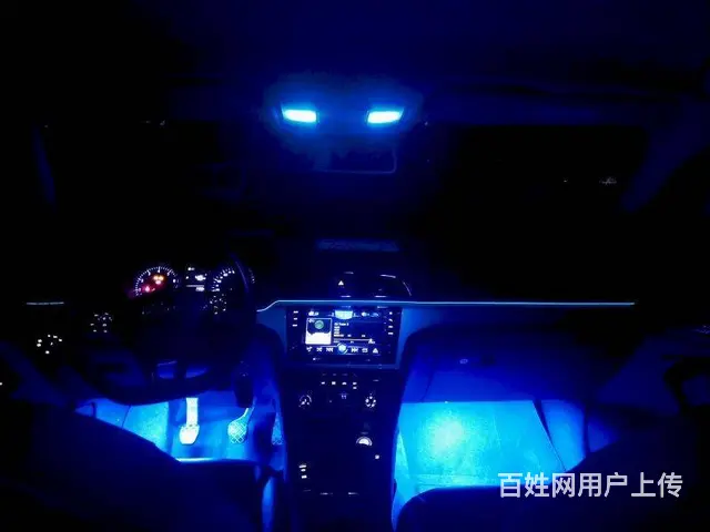 大众 凌渡 2015款 1.4TSI 手动 280 - 图片 4