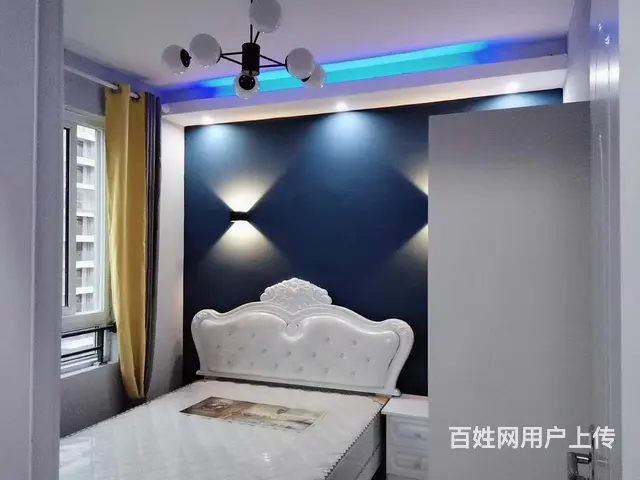 全嘉兴有房出租挑到满意为止月付租金家电齐全 - 图片 2