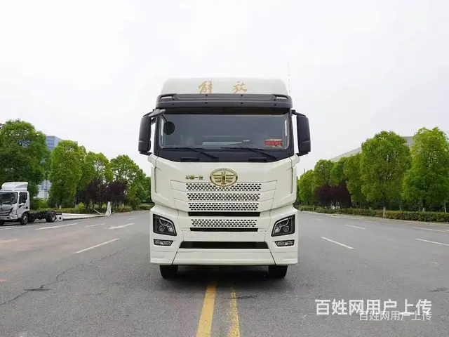 锦州奥铃冷链物流车厂家直销 - 图片 8