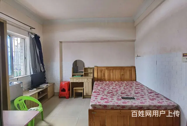 拱北关口迎宾广场电梯精装公寓出租，租价1600。近关口 - 图片 3