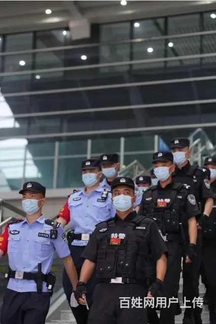 高铁站安检员招聘上一休一2700+绩效缴纳社保,信阳高薪招聘 - 图片 2