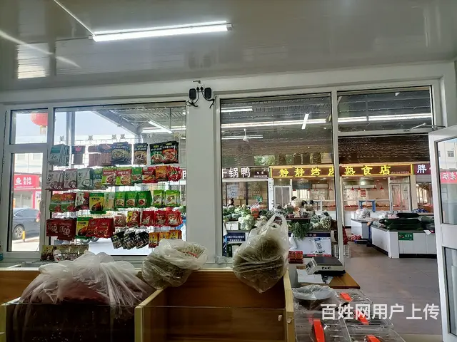 北街农贸市场 - 图片 5