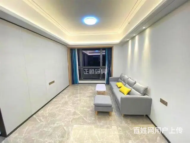 前山 明珠轻轨站旁 中海环宇城 新精修 2房  配置齐全 - 图片 7