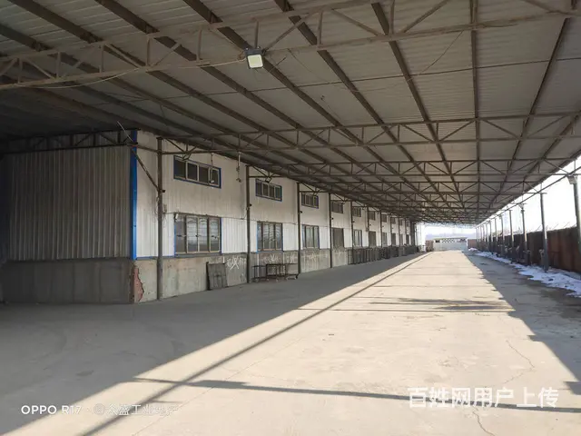 苏家屯5500平厂房办公出租 - 图片 3