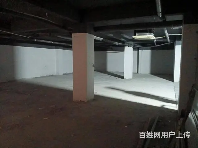 （51旺铺推荐）友谊路地下室290平招租 - 图片 3