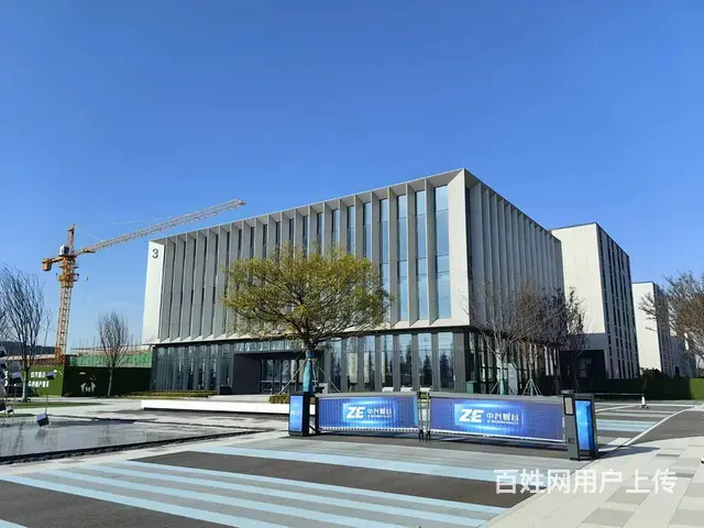 厂房现房出售，8-11米柱距，层高8米，送露台 - 图片 3