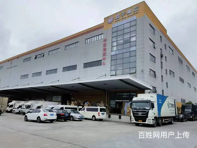 房东直租高标库及楼库（带平台） - 图片 5