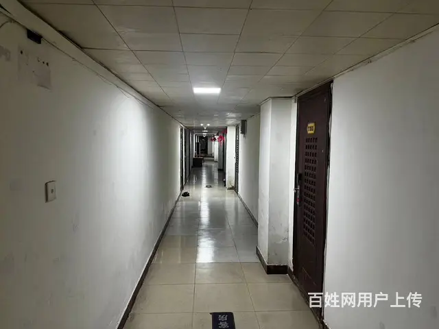 （51旺铺推荐）龙华路金都大厦300平民宿低价转让 - 图片 9