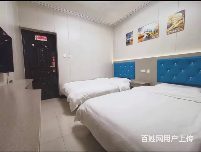 （同城乐铺推广）商贸学院1200平酒店转让，新装修，客源稳定 - 图片 6