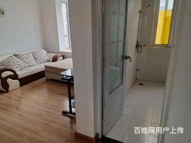 临近新人民医院吾悦广场一室干净整洁拎包即住 - 图片 3