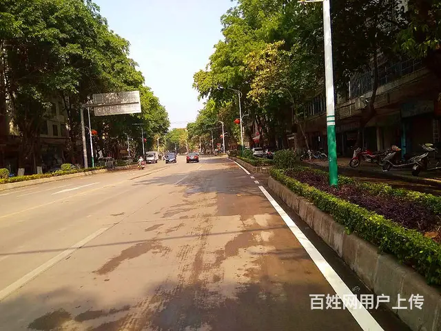 从化市区街口河东北路有87.56平方一线商铺转让 - 图片 10