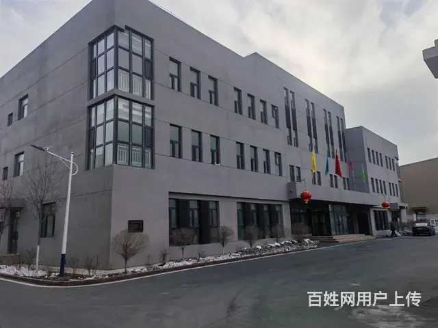 乌鲁木齐兵团工业园2100平米厂房、仓库出租 - 图片 5