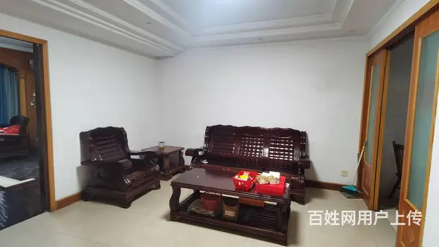 兰苑小区2室2厅高装房设施全提包入住 - 图片 5