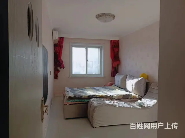 城南新苑3楼68平两室阴阳格局 - 图片 6