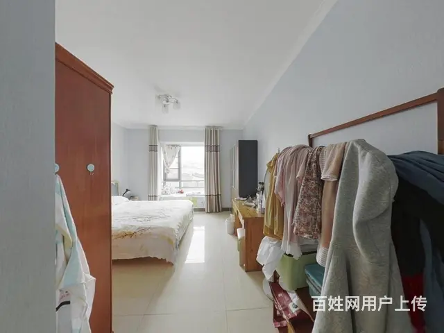 产权清晰带车位 诚心卖 看房方便银海樱花语(春天里) - 图片 4