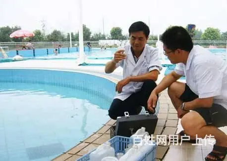 四川成都专业生活供水水箱清洁水质检测公司 - 图片