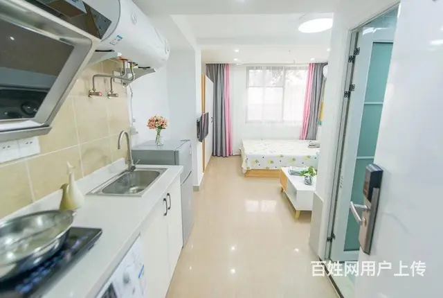 全嘉兴有房出租挑到满意为止月付租金家电齐全 - 图片 5