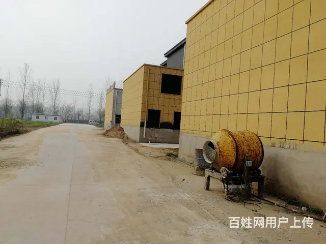出售洋河镇南500米上下两层半房子一套 - 图片 3